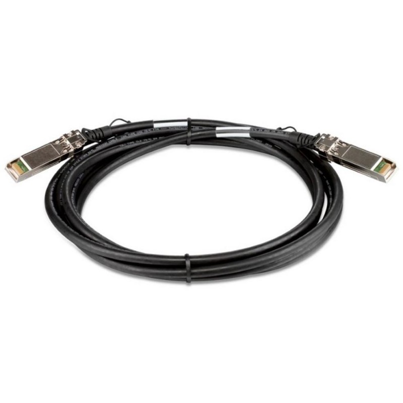 DELL optický kabel SFP+/ 10Gbit/ 1m/ originální/ twinax