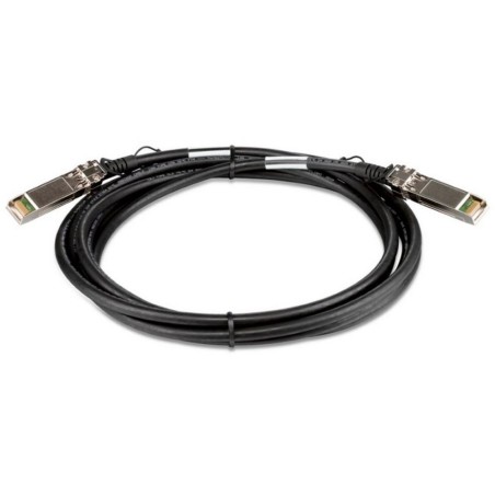 DELL optický kabel SFP+/ 10Gbit/ 1m/ originální/ twinax