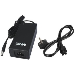 MHPower MHP-PWR-24-96W napájecí adaptér/ 24V/ 4A/ výkon 96W/ pro RouterBOARD