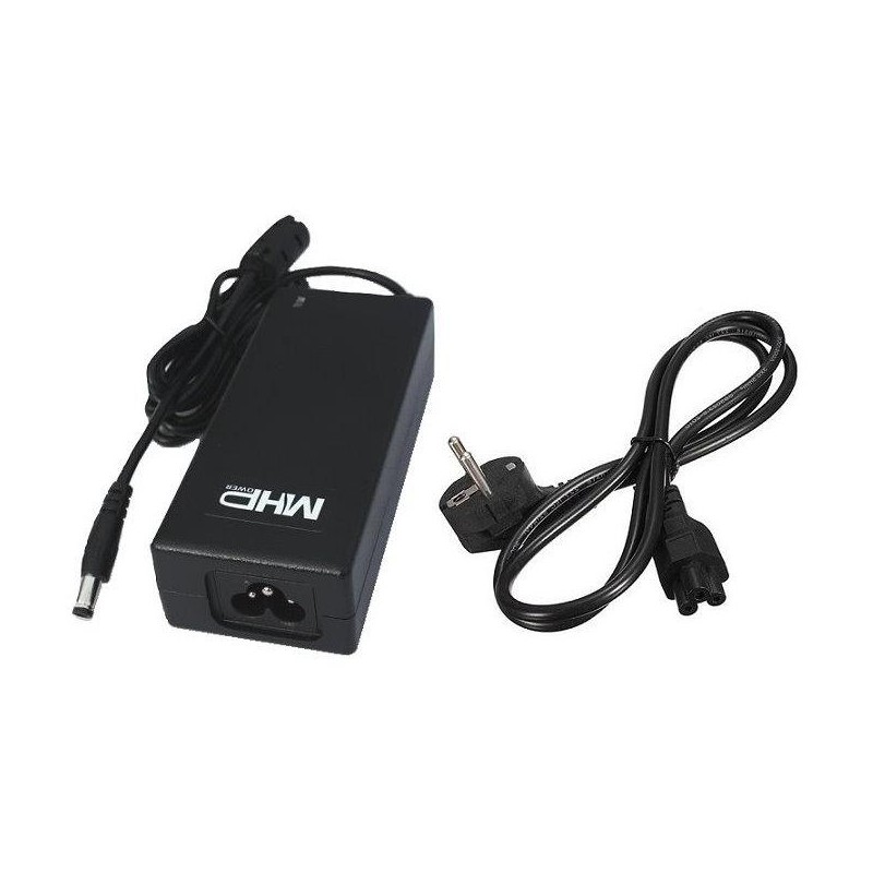MHPower MHP-PWR-24-96W napájecí adaptér/ 24V/ 4A/ výkon 96W/ pro RouterBOARD