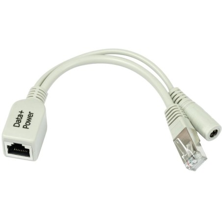 Mikrotik POE injektor 10/100 Mbps