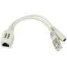 Mikrotik POE injector 10/100 Mbps