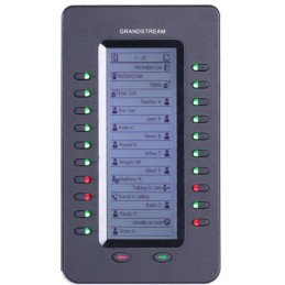 Grandstream GXP-2200-EXT/ rozšiřují modul pro IP telefon GXP-2200/ 20tlačítek