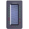 Grandstream GXP-2200-EXT/ moduł rozszerzający do telefonu IP GXP-2200/ 20 przycisków