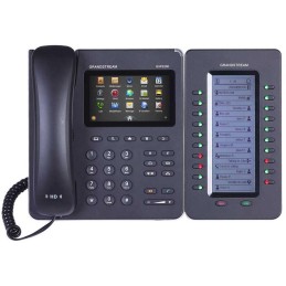 Grandstream GXP-2200-EXT/ rozšiřují modul pro IP telefon GXP-2200/ 20tlačítek