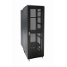 EUROCASE Rack 42HE/ Modell GW8942/ Stand-Serverschrank