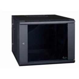 EUROCASE rack 6U/ model GMB6506/ Wall Mounted Cabinet/ dvoudílný