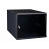 EUROCASE rack 6U/ model GQ5606/ Wall Mounted Cabinet