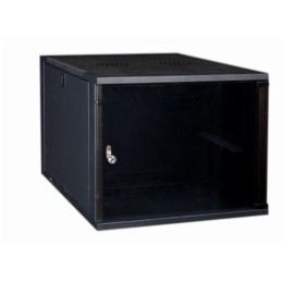 EUROCASE rack 12U/ model GQ5612/ Wall Mounted Cabinet