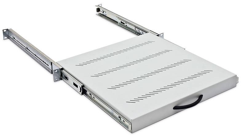 Triton 19' výsuvná polička 350mm plnovýsuv, nosnosť 30kg