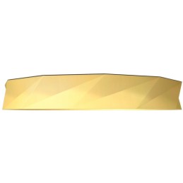 IMMAX NEO DIAMANTE SMART stropní svítidlo 80cm 60W zlaté Zigbee 3.0, TUYA