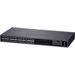 Grandstream GXW-4232FXS / VoIP analogová FXS brána/ 32 x FXS + 1x 50-pin telco/1 x LAN /