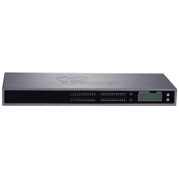 Grandstream GXW-4248FXS / VoIP analogová FXS brána/ 48 x FXS + 2x 50-pin telco/1 x LAN /