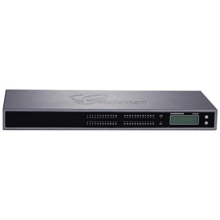Grandstream GXW-4248FXS / VoIP analogová FXS brána/ 48 x FXS + 2x 50-pin telco/1 x LAN /