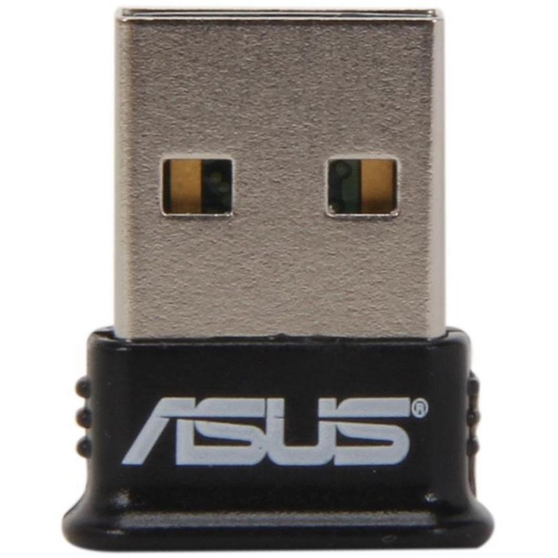 ASUS Bluetooth 4.0 USB Adapter USB-BT400