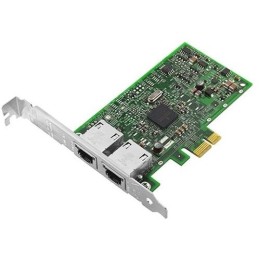 DELL 1GbE 2-portová sítová karta Broadcom 5720 DP/ full profile