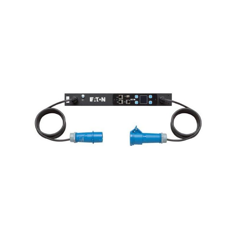 EATON In-Line Měřené IEC ePDU/ 0U/ In: 309 16A 1P/ Out: 1x309
