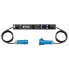 EATON In-Line Merané IEC ePDU/ 0U/ In: 309 16A 1P/ Out: 1x309