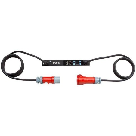 EATON In-Line Měřené IEC ePDU/ 0U/ In: 309 32A 3P/ Out: 1x309