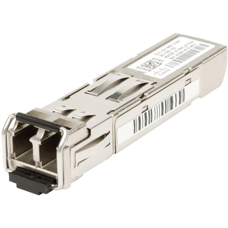 Cisco GLC-SX-MMD SFP modul/ 1G/ MM Multimode LC/ 550m/ Cisco originál