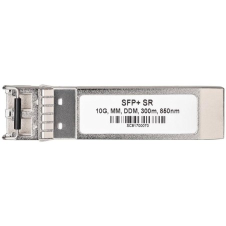 Cisco SFP-10G-SR SFP+ modul/ 10G/ MM Multimode LC/ 300m/ Cisco originál