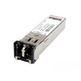 Cisco GLC-GE-100FX, SFP (mini-GBIC) modul/ 100M/ MM Multimode LC/ 2000m/ Cisco originál