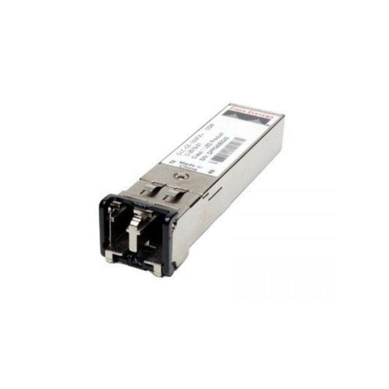 Cisco GLC-GE-100FX, SFP (mini-GBIC) modul/ 100M/ MM Multimode LC/ 2000m/ Cisco originál