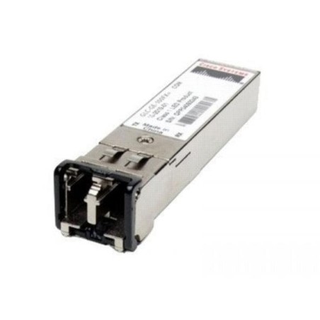 Cisco GLC-GE-100FX, SFP (mini-GBIC) modul/ 100M/ MM Multimode LC/ 2000m/ Cisco originál