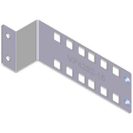 Triton Držák PDU pro RDA 2U-pár