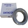 DATACOM cable wire C5E UTP PVC 100m gray