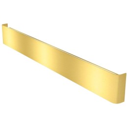 IMMAX NEO LÍNEA SMART nástěnné svítidlo 76cm 40W zlaté Zigbee 3.0, TUYA