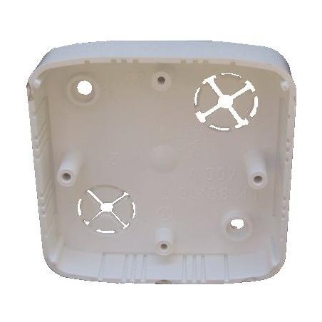 ABB Tango Instalační krabice jednoduchá - hloubka 16mm