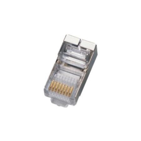 DATACOM konektor STP CAT5E 8p8c- RJ45 drát