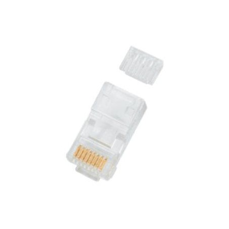 DATACOM konektor UTP CAT6 8p8c- RJ45 drát