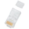 DATACOM connector UTP CAT6 8p8c- RJ45 wire