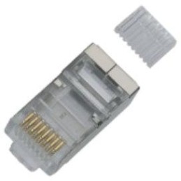 DATACOM konektor STP CAT6 8p8c- RJ45 drát
