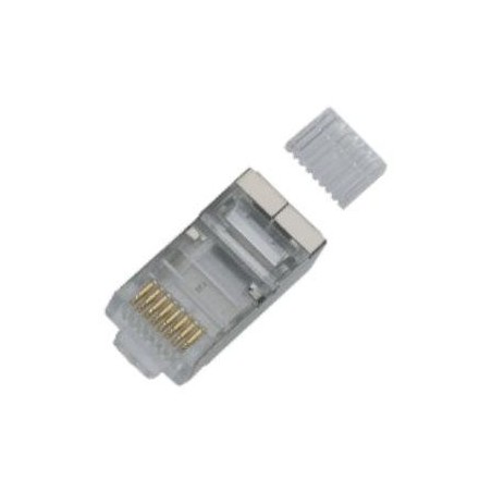 DATACOM konektor STP CAT6 8p8c- RJ45 drát