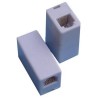 DATACOM Coupler UTP CAT3 2xRJ11 (6p4c)