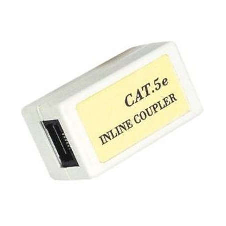 DATACOM Spojka UTP CAT5E  2xRJ45 (8p8c) přímá