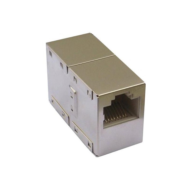 DATACOM Spojka STP CAT5E  2xRJ45 (8p8c) přímá