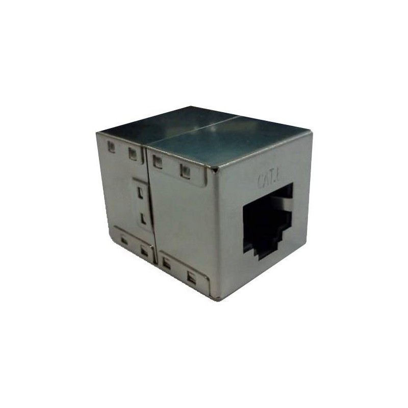 DATACOM Spojka STP CAT6  2xRJ45 (8p8c) přímá