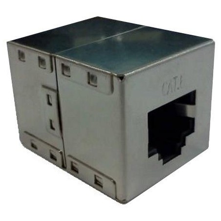 DATACOM Spojka STP CAT6  2xRJ45 (8p8c) přímá