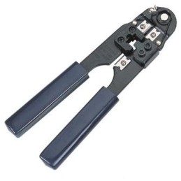 DATACOM Konektorovací kleště STANDARD 8P BL (RJ45)