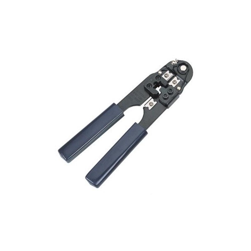 DATACOM Konektorovací kleště STANDARD 8P BL (RJ45)