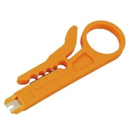 DATACOM Ořezávací nástroj - KEY - plast