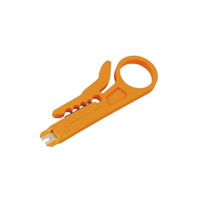 DATACOM Ořezávací nástroj - KEY - plast