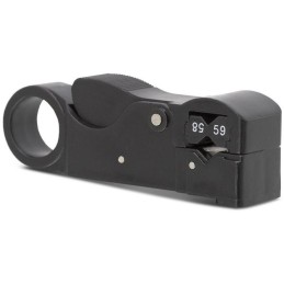 DATACOM Ořezávací nástroj - KOAX. RG 58, 59