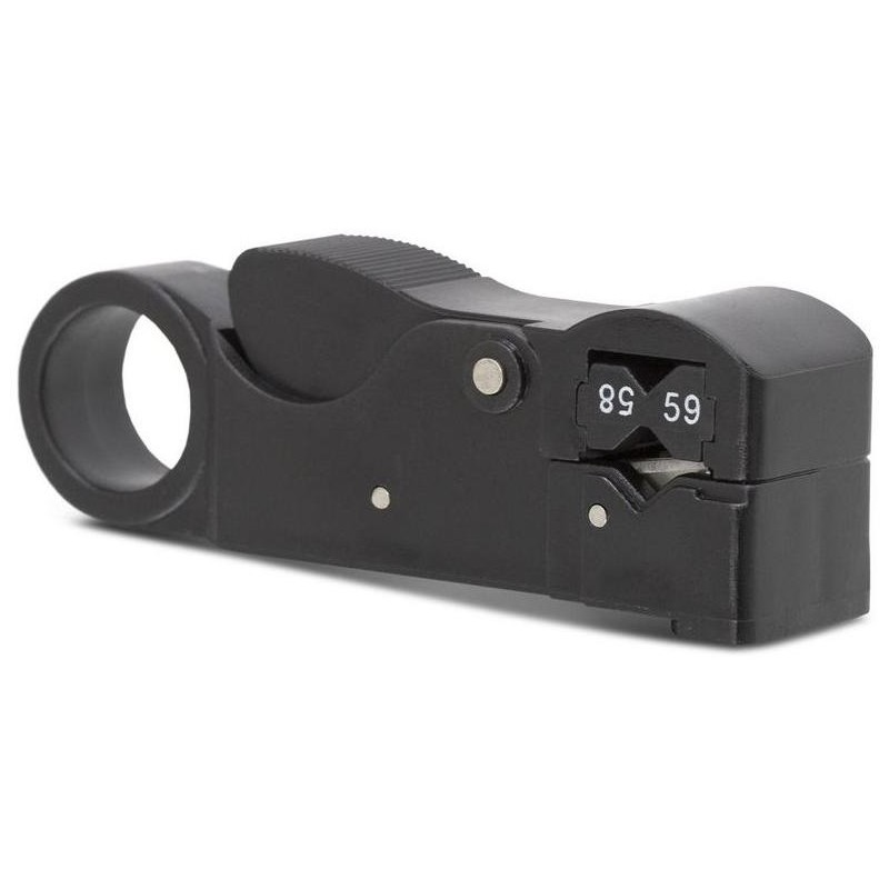 DATACOM Ořezávací nástroj - KOAX. RG 58, 59