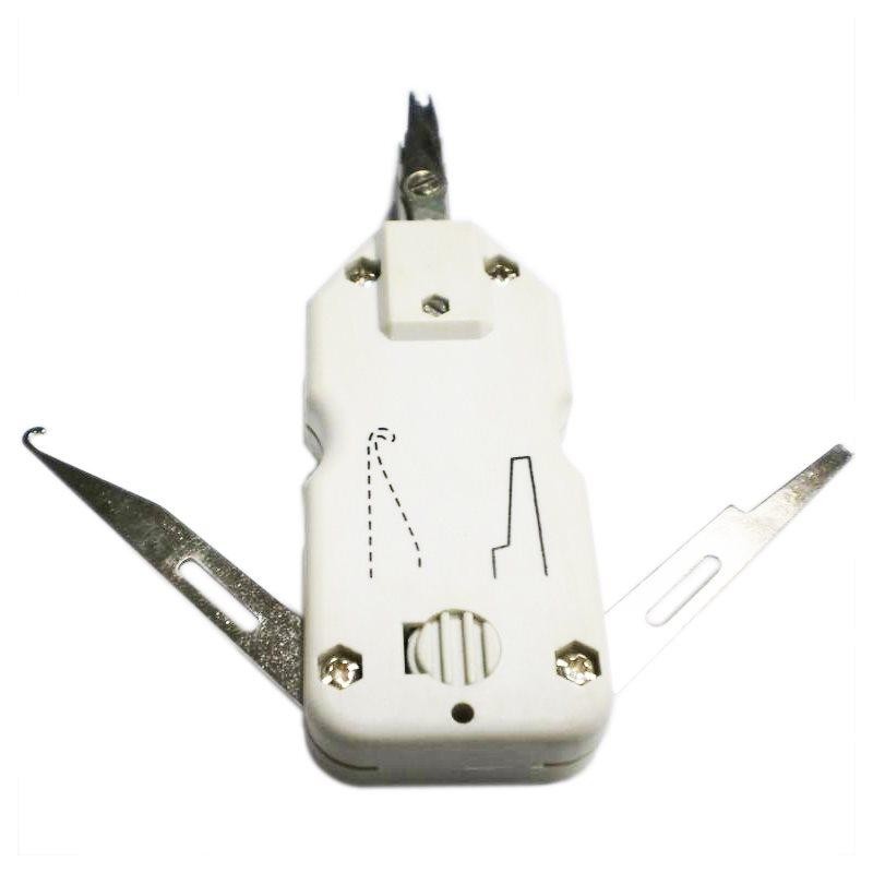 DATACOM Zářezový nástroj MINI LSA s aretací