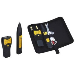 DATACOM NetWork tester + generátor+sonda